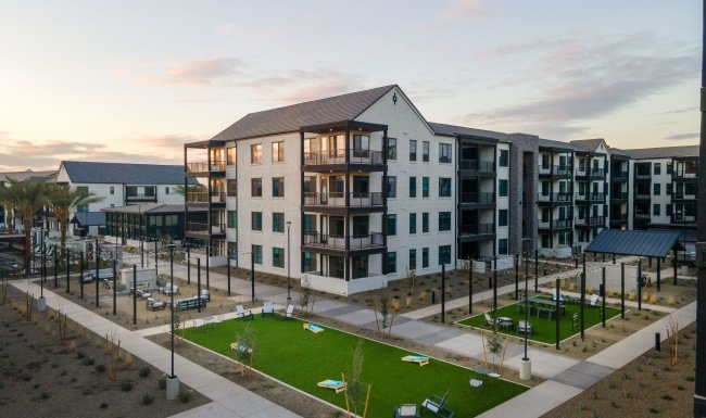 Built for You Built for You