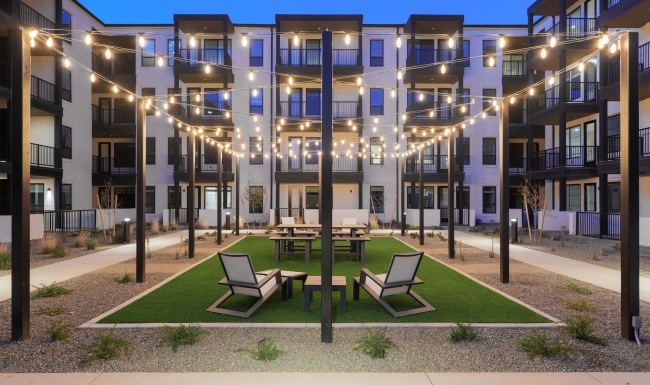 Experience It All Experience It All